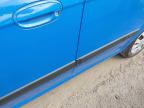 2007 CHEVROLET MATIZ SE for sale at Copart ROCHFORD