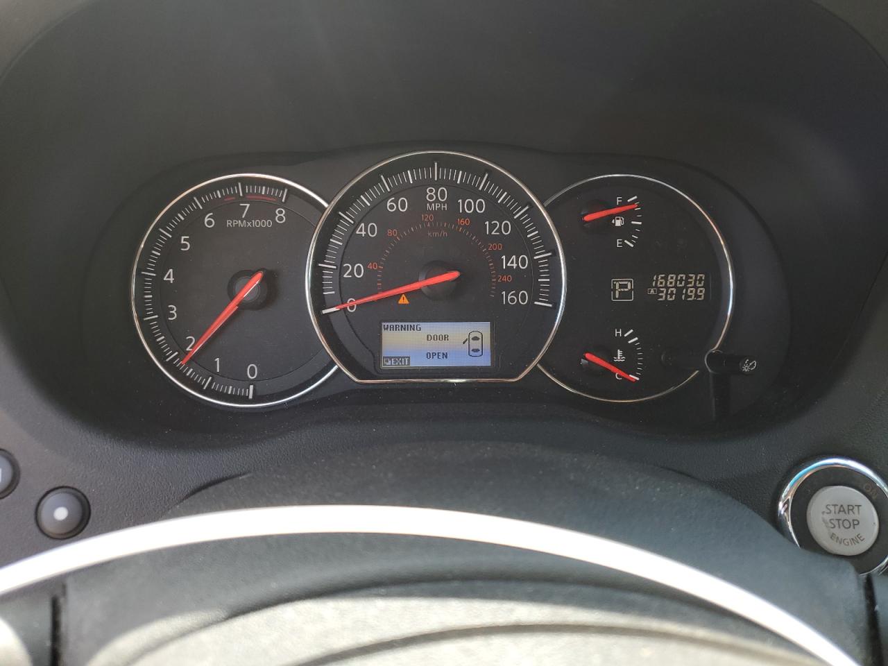 2012 Nissan Maxima S VIN: 1N4AA5AP0CC819416 Lot: 68673825