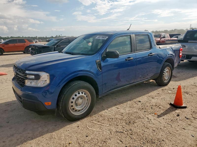  FORD MAVERICK 2024 Granatowy