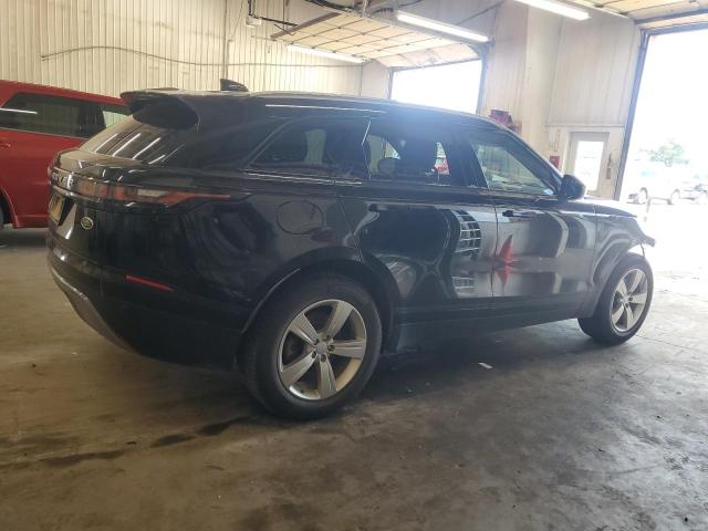  LAND ROVER RANGEROVER 2018 Черный