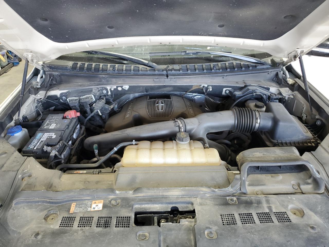 2018 Lincoln Navigator L Reserve VIN: 5LMJJ3LT2JEL14514 Lot: 68136175