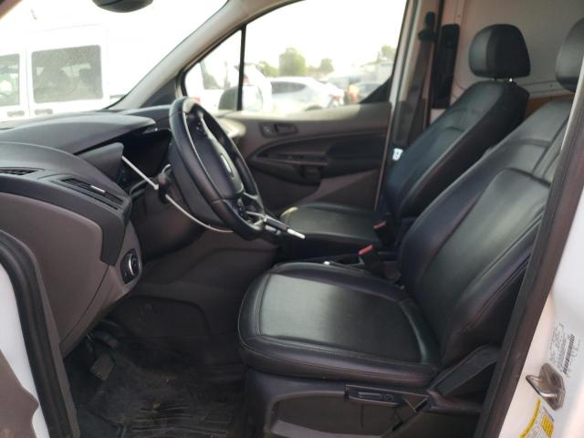  FORD TRANSIT 2020 Biały
