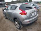 2012 NISSAN JUKE TEKNA DCI 1.5 DCI TEKNA 5DR for sale at Copart ROCHFORD