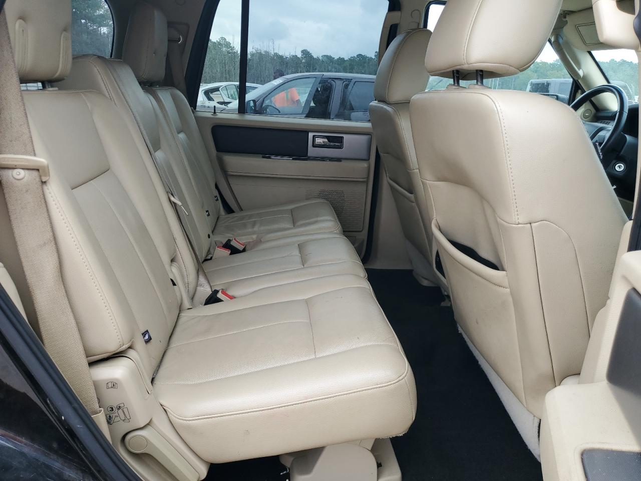 2016 Ford Expedition Xlt VIN: 1FMJU1JT8GEF41684 Lot: 69683315