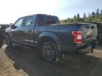 2019 FORD F150 SUPERCREW   for sale at Copart ON - TORONTO