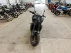 2021 YAMAHA MT-09 (MTN890)  for sale at Copart NEWBURY