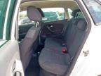 2013 VOLKSWAGEN POLO MATCH EDITION for sale at Copart WISBECH