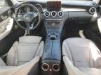 2015 MERCEDES-BENZ C 300   à vendre chez Copart FL - MIAMI CENTRAL