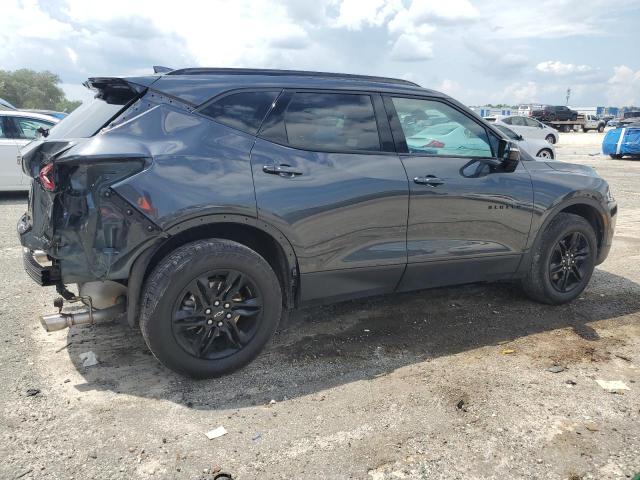  CHEVROLET BLAZER 2022 Szary