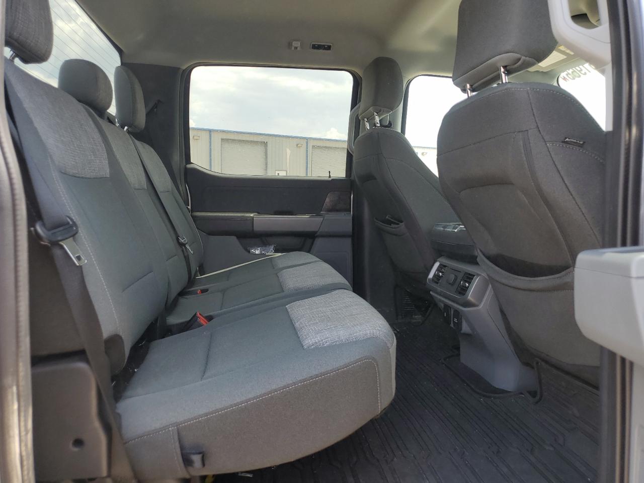 2023 Ford F150 Supercrew VIN: 1FTFW1E53PKF53033 Lot: 69061965