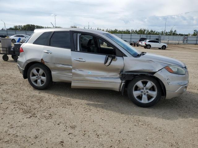 2009 ACURA RDX   