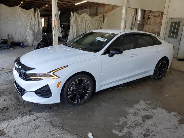 KIA K5 GT LINE 2022