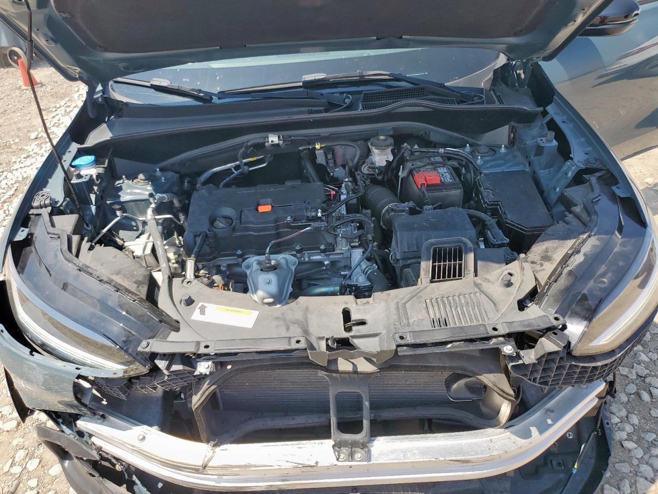 2024 Honda Hr-V Sport VIN: 3CZRZ1H55RM746354 Lot: 69597995