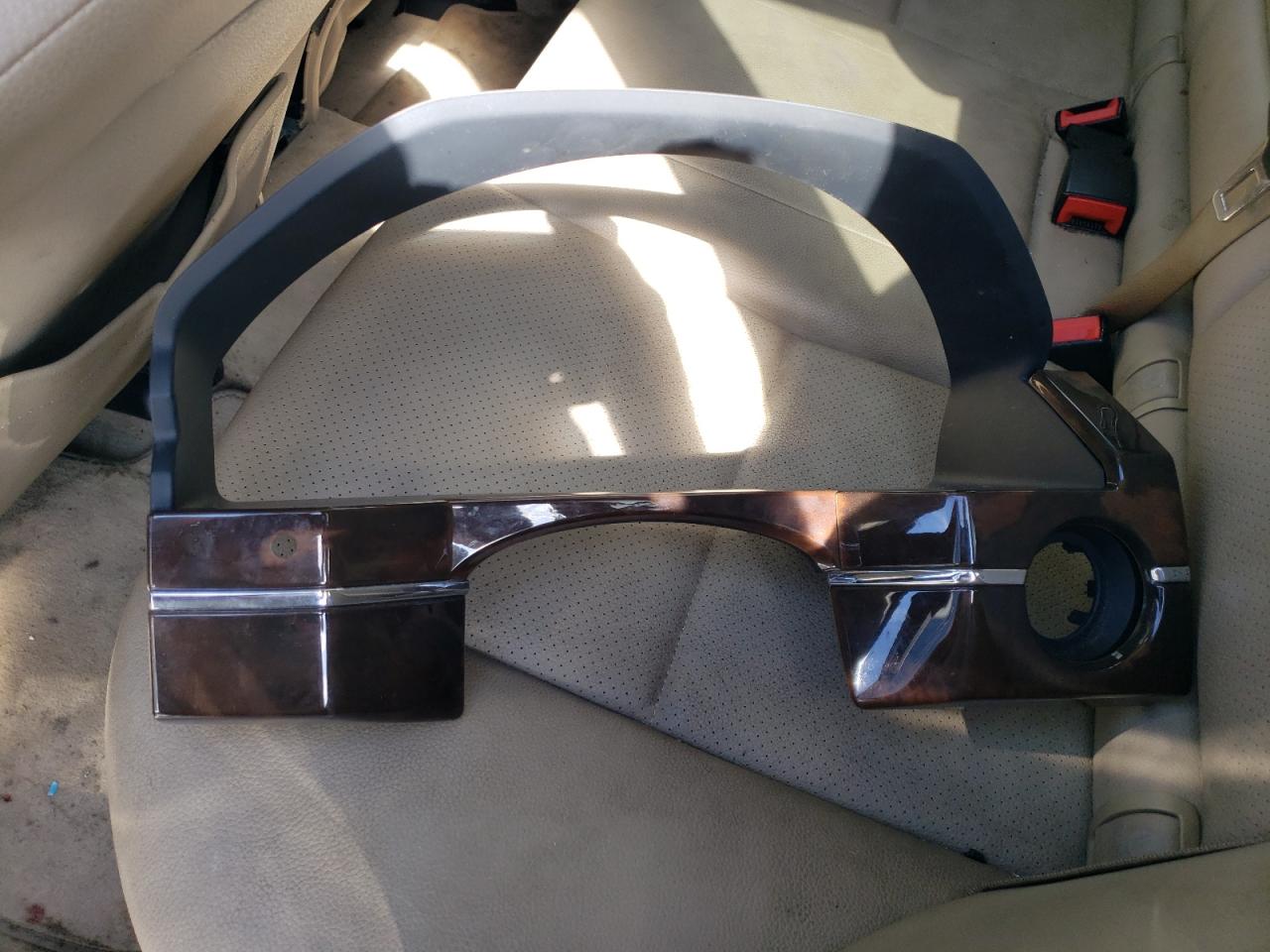 2010 Mercedes-Benz Glk 350 VIN: WDCGG5GB9AF486041 Lot: 68404695