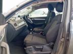 2015 AUDI Q3 SE TDI QUATTRO S-A  for sale at Copart CORBY