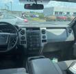 2012 FORD F150 SUPERCREW   for sale at Copart MA - NORTH BOSTON