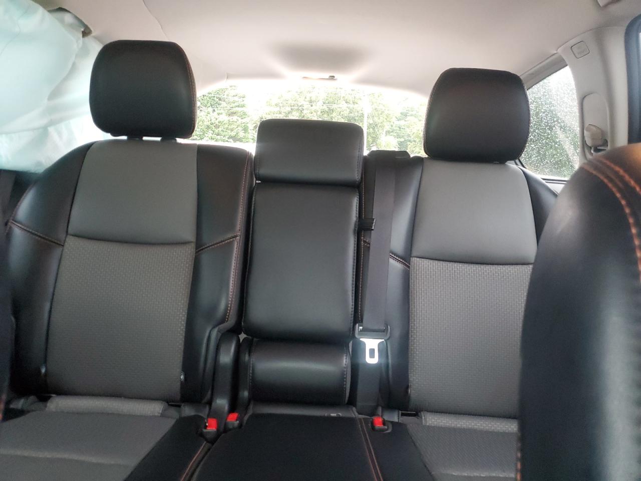 2019 Nissan Pathfinder S VIN: 5N1DR2MN4KC654960 Lot: 70101605