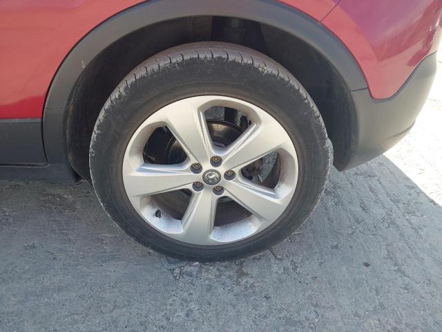 2015 VAUXHALL MOKKA TECH