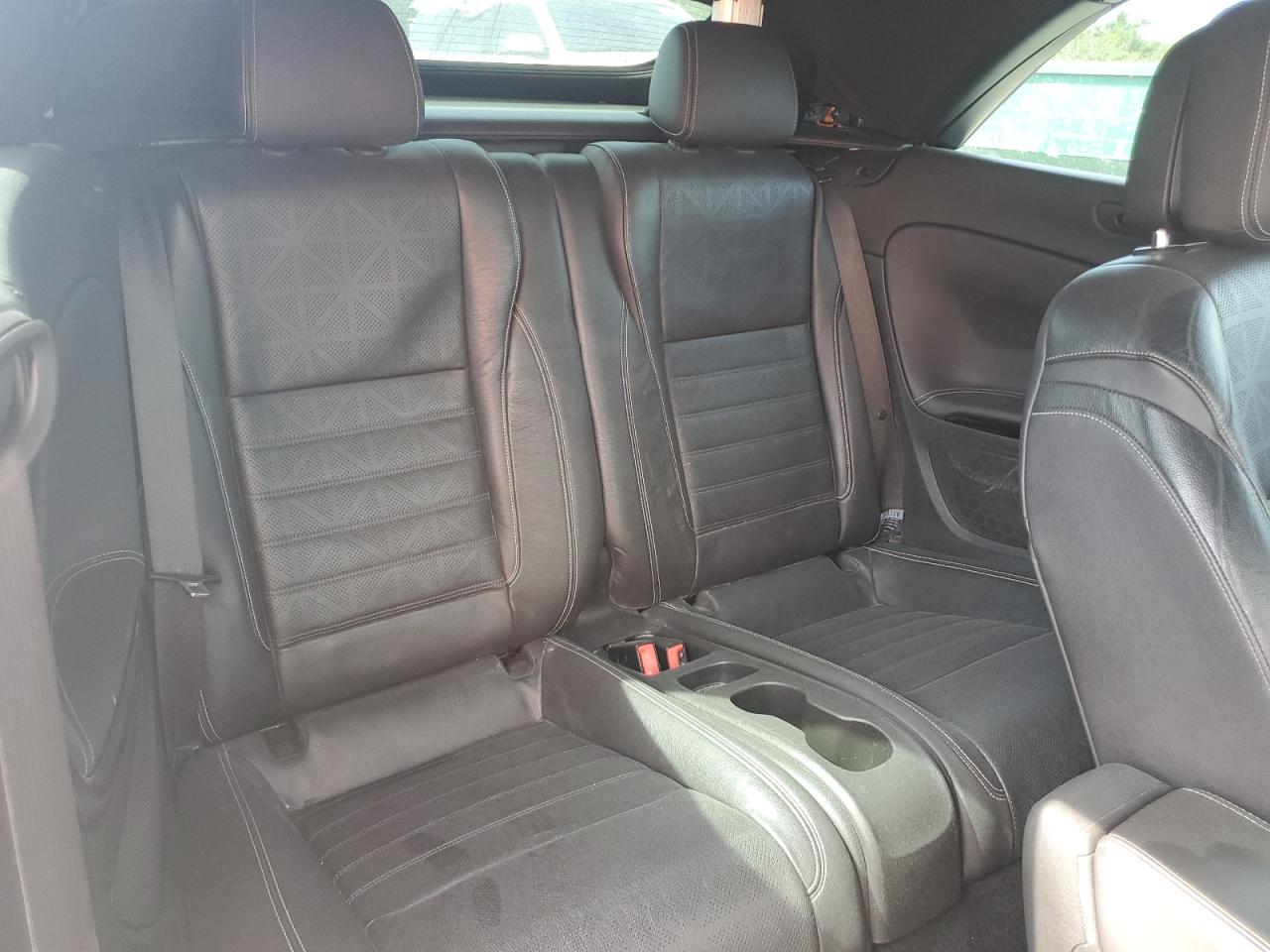 2017 Buick Cascada Premium VIN: W04WH3N59HG009107 Lot: 70778315