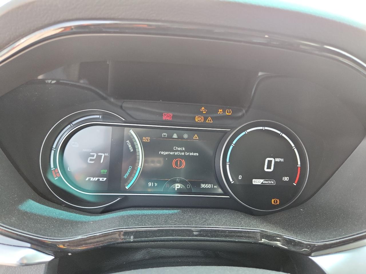 2022 Kia Niro S VIN: KNDCC3LG3N5160219 Lot: 69654605