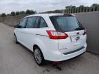 2013 FORD GRAND C-MAX TITANIUM TDCI 2.0 TDCI TITANIUM 5DR POWERSHIFT for sale at Copart WESTBURY
