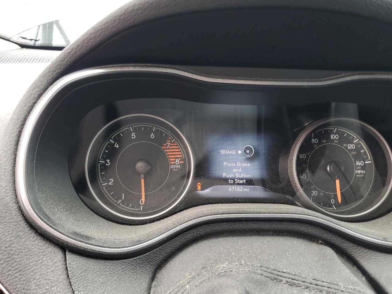 2019 Jeep Cherokee Trailhawk VIN: 1C4PJMBX4KD250706 Lot: 93953055