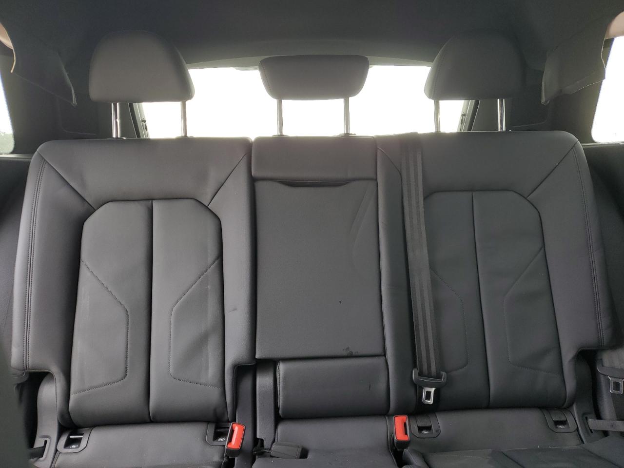 2023 Audi Q3 Premium Plus S Line 45 VIN: WA1EECF36P1117283 Lot: 69986625