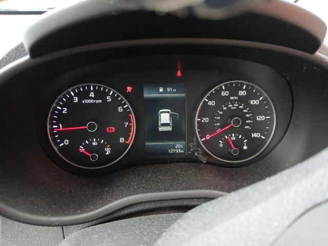 2022 KIA PICANTO 2 