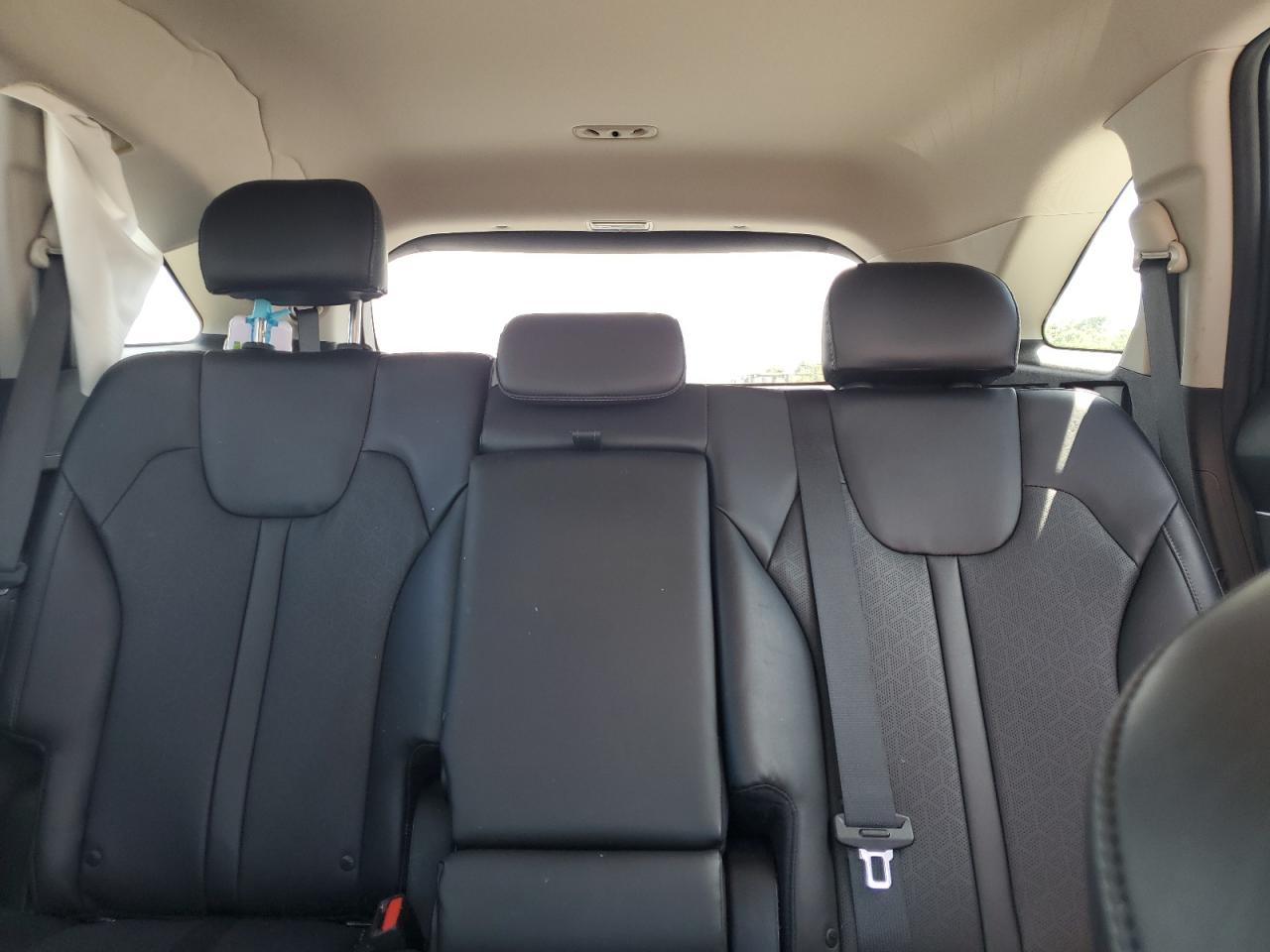 2022 Kia Sorento S VIN: 5XYRL4LC4NG091478 Lot: 67143935