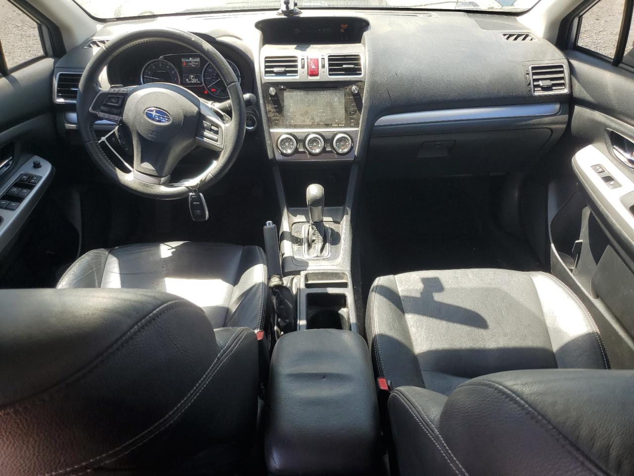 2015 Subaru Impreza Sport Limited VIN: JF1GPAW61F8207718 Lot: 69138735