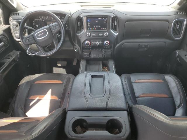  GMC SIERRA 2022 Білий