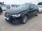 2014 AUDI A3 SE TDI for sale at Copart SANDWICH