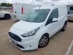 2021 FORD TRANSIT CONNECT 200 LTD T  for sale at Copart NEWBURY