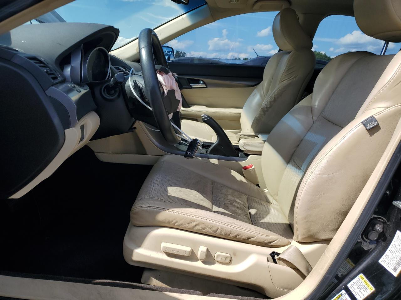 2014 Acura Tl Tech VIN: 19UUA8F56EA005030 Lot: 69279295