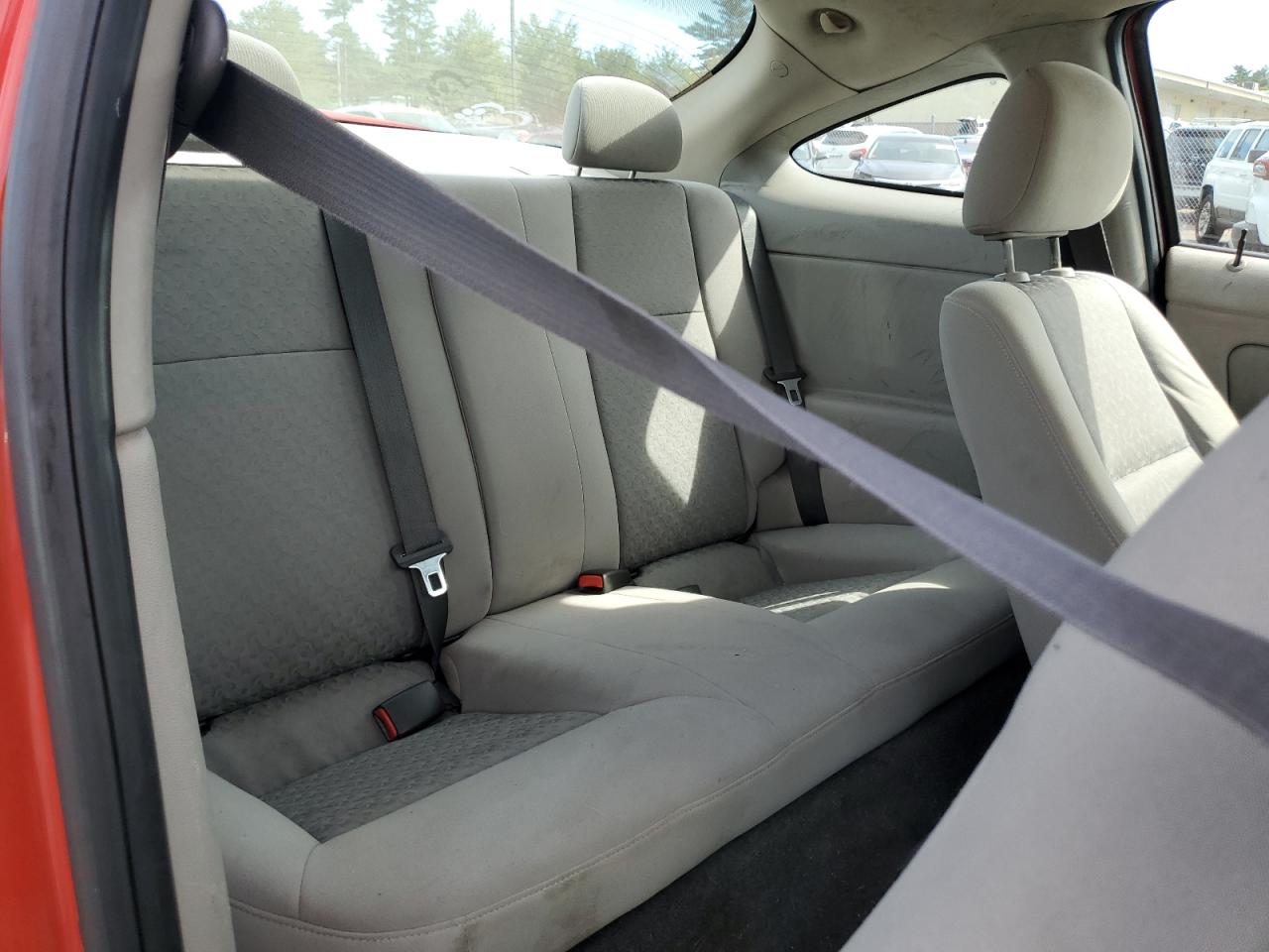 2009 Chevrolet Cobalt Ls VIN: 1G1AS18H897143760 Lot: 70677945