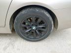 2014 BMW 520D SE AU for sale at Copart YORK