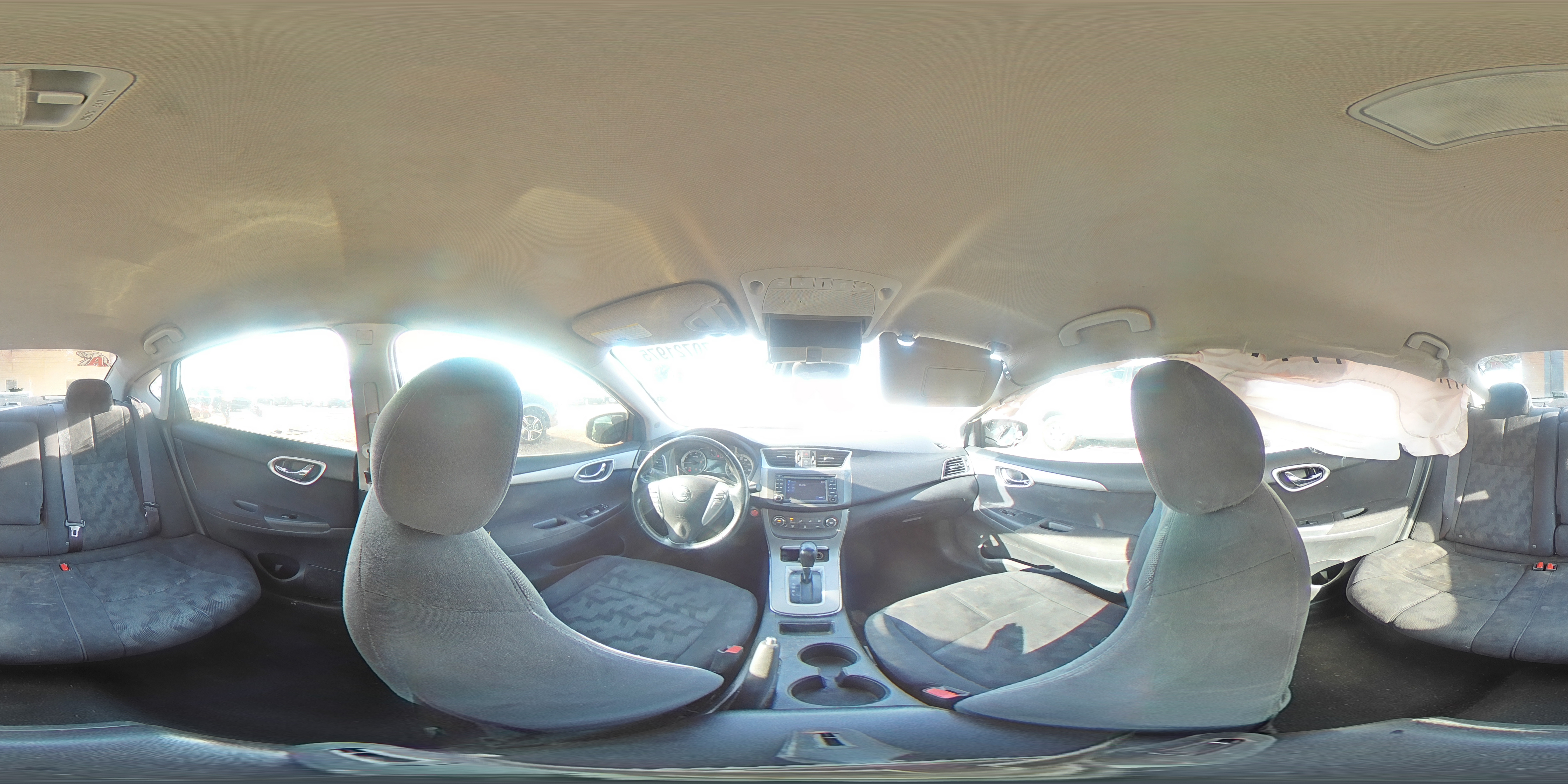 2013 Nissan Sentra S VIN: 3N1AB7AP5DL663787 Lot: 70721975