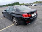 2011 BMW 520D EFFIC for sale at Copart SANDTOFT