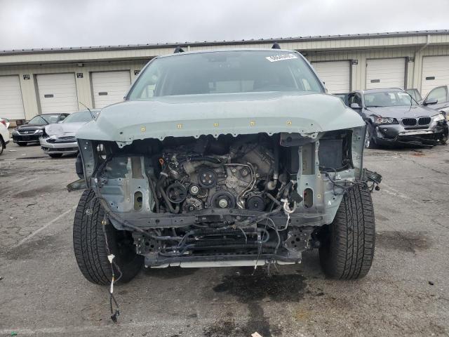  TOYOTA SEQUOIA 2021 Серый