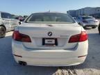 2011 BMW 528 I   for sale at Copart FL - MIAMI NORTH