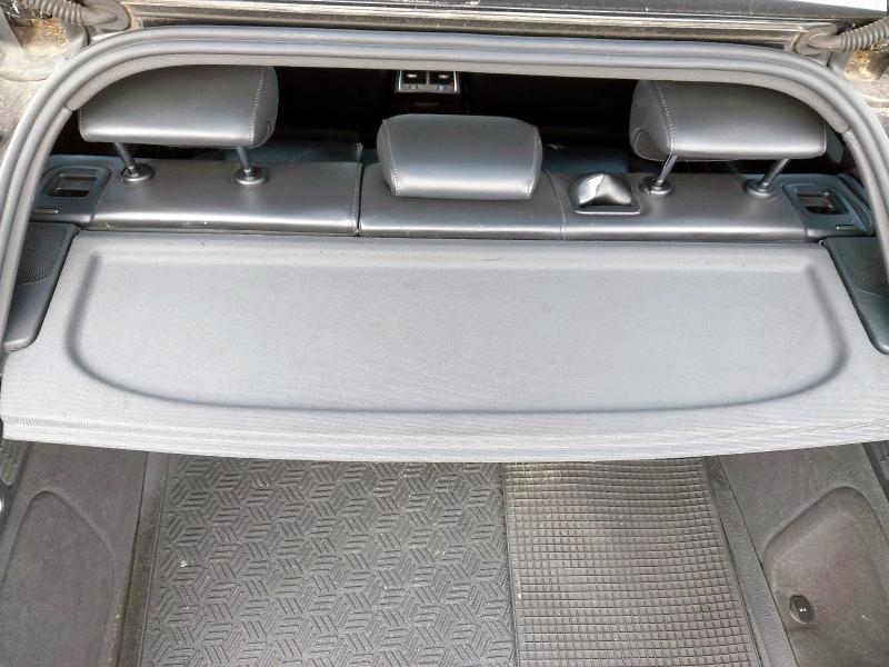 2013 AUDI A5 S LINE