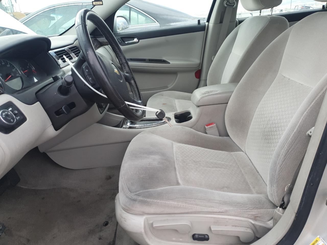 2014 Chevrolet Impala Limited Lt VIN: 2G1WB5E38E1112456 Lot: 70501465
