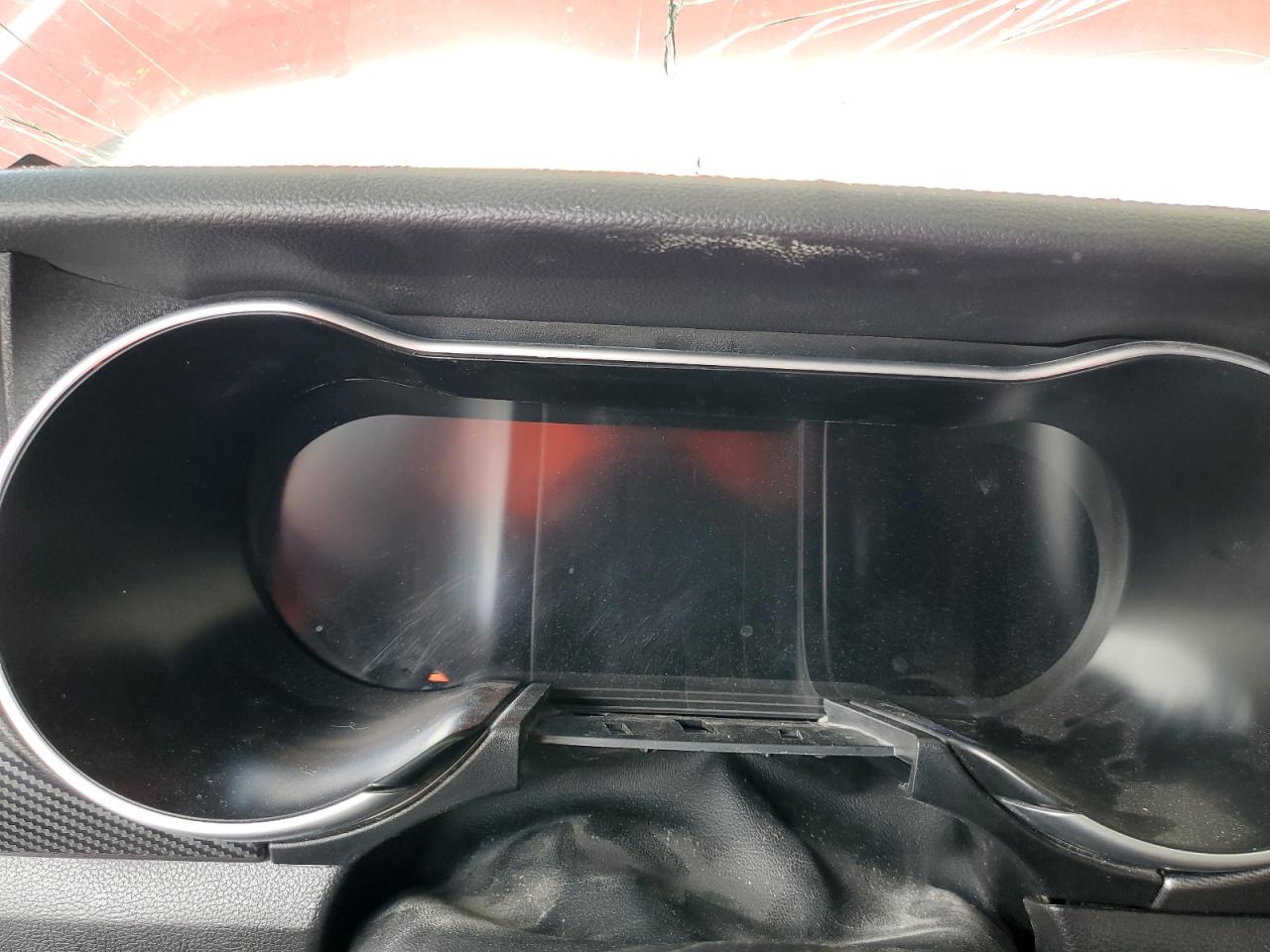 2021 Ford Mustang Gt VIN: 1FA6P8CF4M5138966 Lot: 68619285