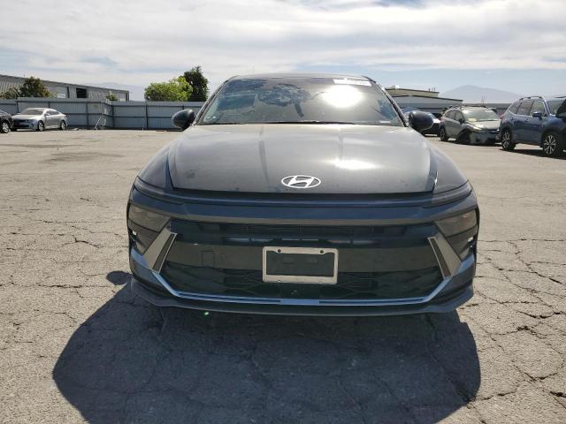  HYUNDAI SONATA 2024 Серый