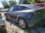 2021 TESLA MODEL Y    for sale at Copart AB - CALGARY