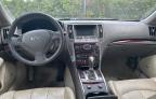 2011 INFINITI G37 BASE   for sale at Copart FL - ORLANDO SOUTH