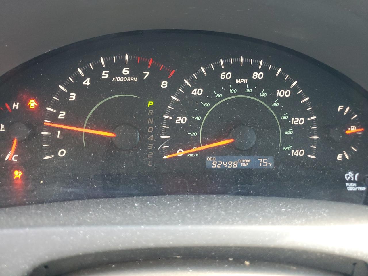 2009 Toyota Camry Base VIN: 4T4BE46K99R059680 Lot: 70589915