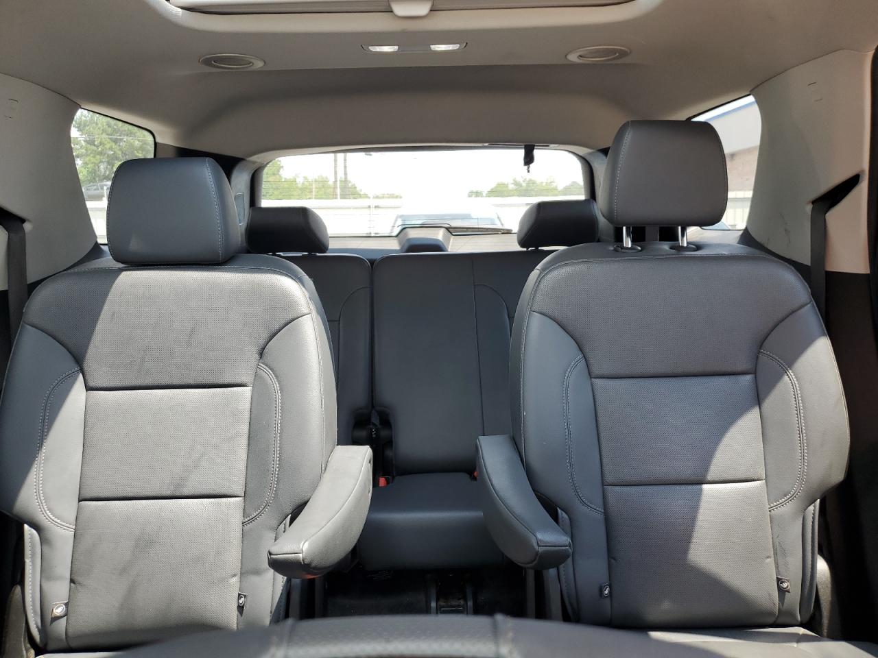 2020 Chevrolet Traverse Premier VIN: 1GNERKKW7LJ153344 Lot: 69033835