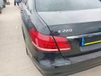 2016 MERCEDES-BENZ E220 AMG NIGHT ED PREM BT  for sale at Copart SANDY