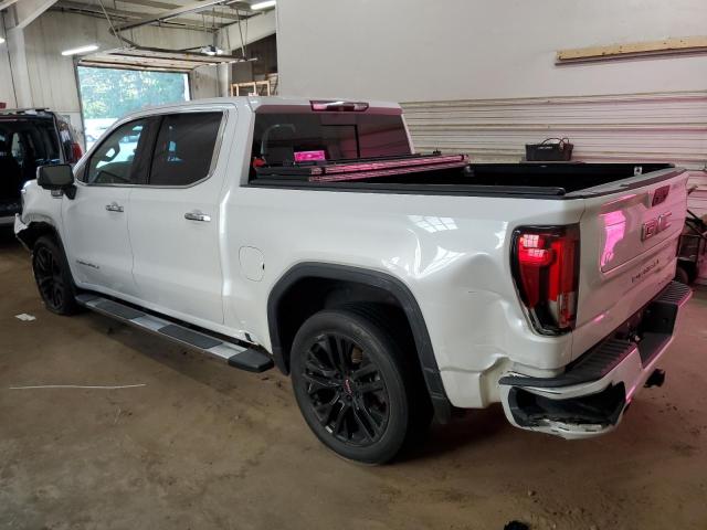  GMC SIERRA 2019 Белы